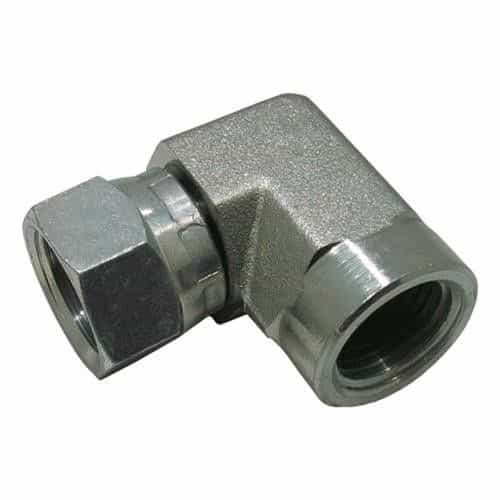 Non-Working Swivel 150288 Steel 90-Degree Pipe Swivel