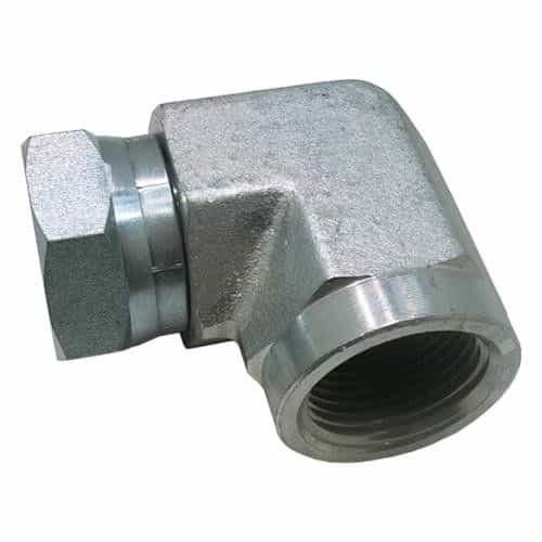 15021616 Female Union Elbow Swivel