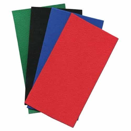 Peco 128004 Detail Side Washer Cloth Set