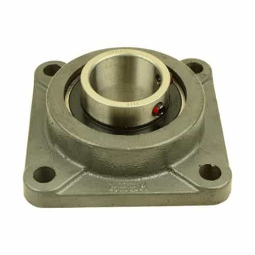 UCF210-31 IPTCI Standard Duty 4 Bolt Flange