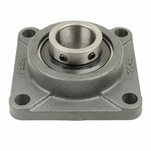 UCF210-32 IPTCI Standard Duty 4 Bolt Flange