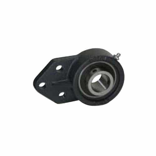 UCFB202-10 IPTCI Standard Duty 3 Bolt Flange