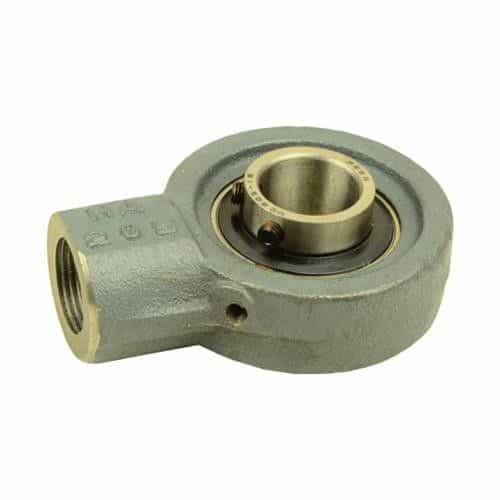 UCHA205-16 IPTCI Hanger Bearing