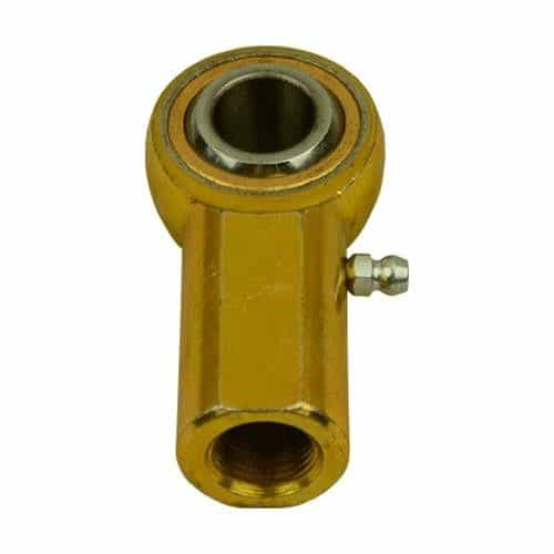 F10SBZ FK Bearings 5/8 Female Rod End