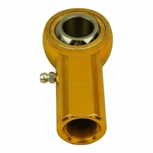 F12SBZ FK Bearings 3/4 Female Rod End