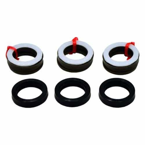 General Pump K172 Seal Kit for TSF2219 and TSF2221 Pumps