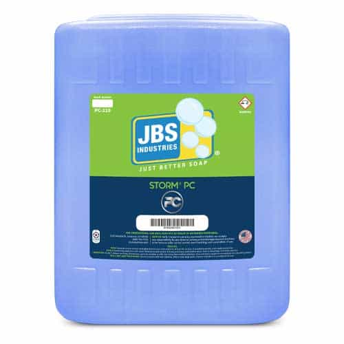 JBS Storm PC (5 Gallon)