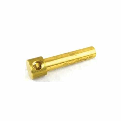 Brass 3-Hole Spindle