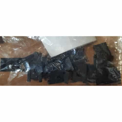 Hydro-Spray U-Nut for Tower Cover - B01-CS82108
