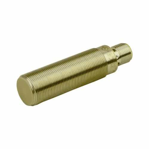 IF0312 IFM Efector, Inc. Inductive Sensor - 8 mm