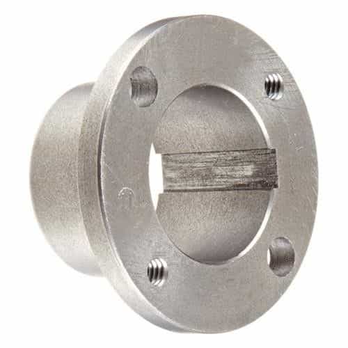 H X .375 Bushing
