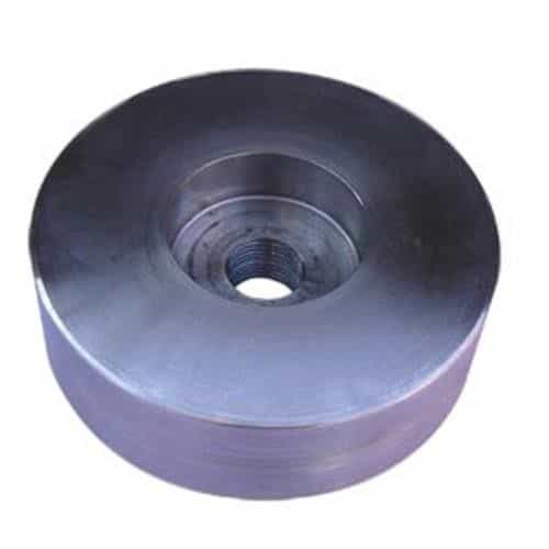 RCVSW | Kleen-Rite | Steel Roller Wheel