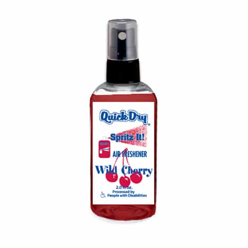 Quick Dry Wild Cherry Spritz It
