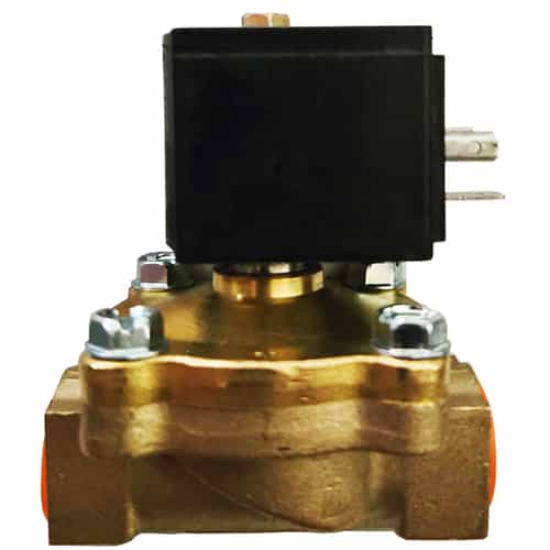 474P.3D Diaphragm Valve