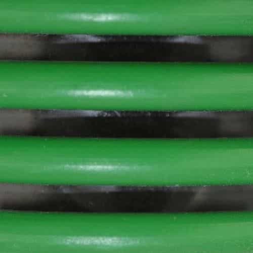 VAK43GG/BK VacPro Grass Green and Black Hose