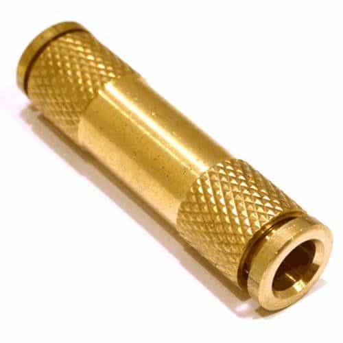 20-019 Brass Union Connector