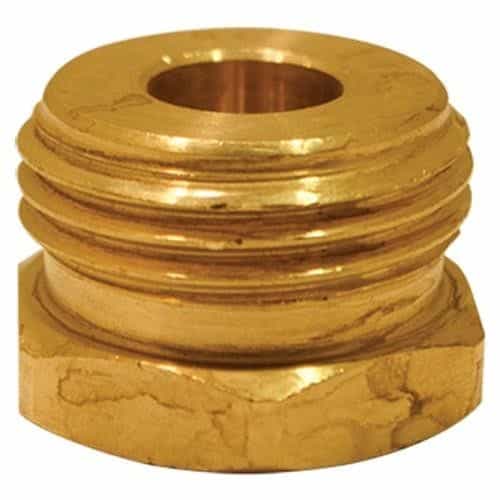 90076020 Hydro Systems Eductor Adaptor