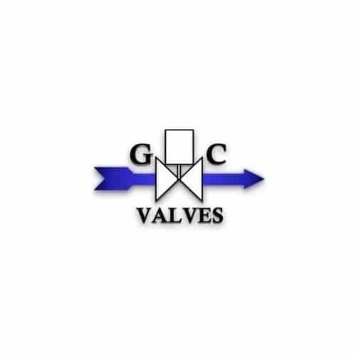 G.C. Valves Logo