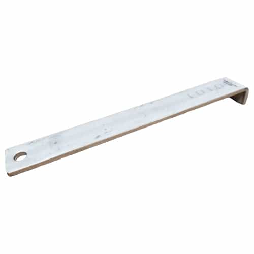 Kleen-Rite Lock Bar for Deluxe Coin Boxes