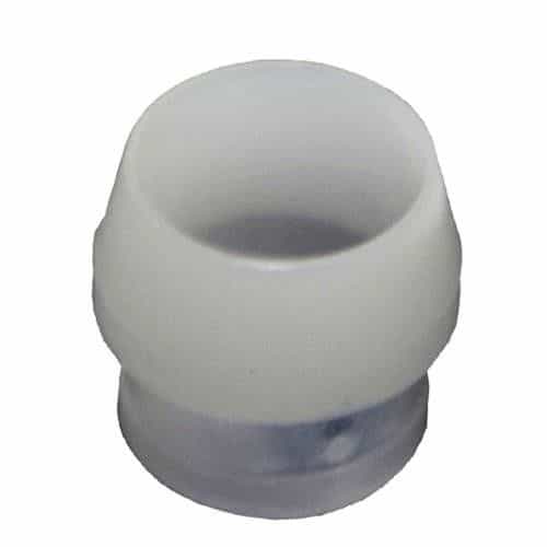 260P-04 Delrin Plastic Compression Sleeve