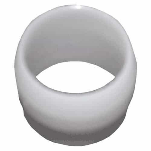 260P-06 Delrin Plastic Compression Sleeve