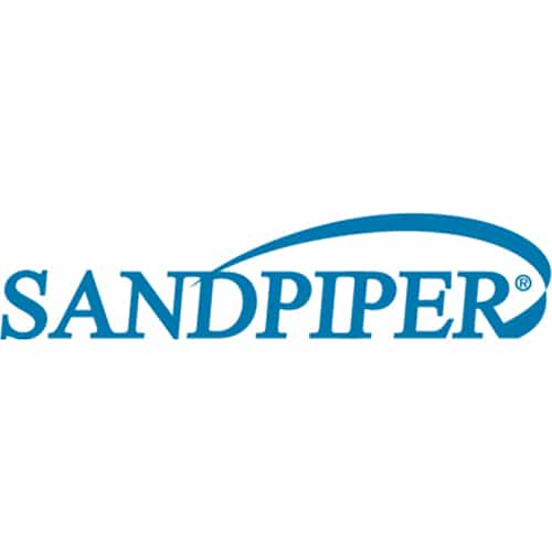 Sandpiper Diaphragm Rod - 685.007.120