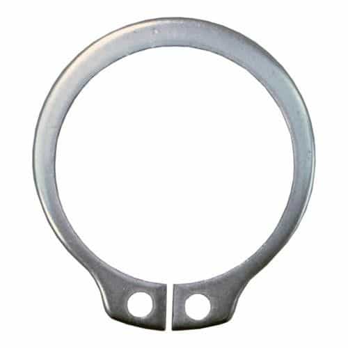 single snap ring