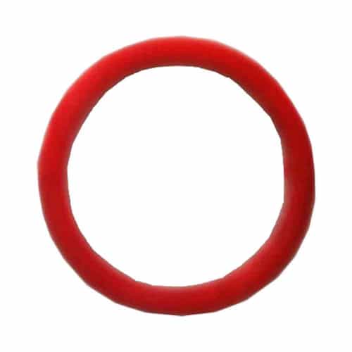 660110 General Pump Retaining Ring - Kynar