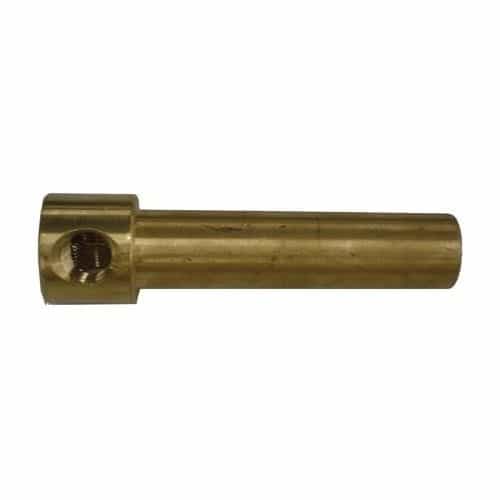 Hydro-Spray 3-Hole Short Spindle - B01-MP92003