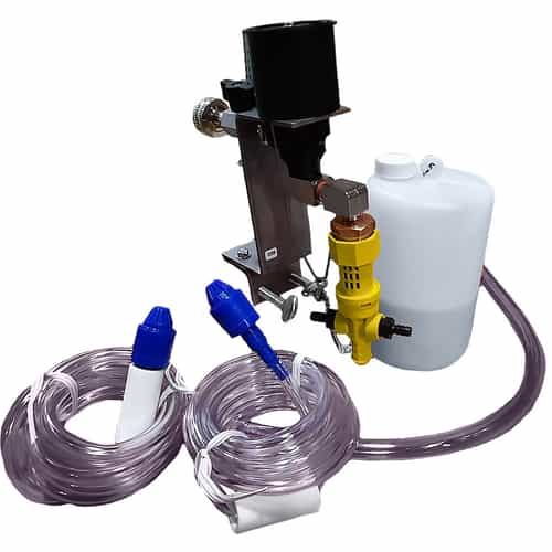 Hydro Systems 511 Hydrominder with Dual Eductor 4.5 GPM