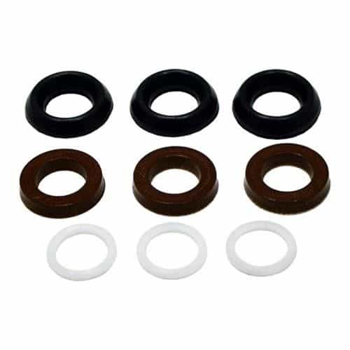 K153 General Pump EZ 44 Series Packing Kit