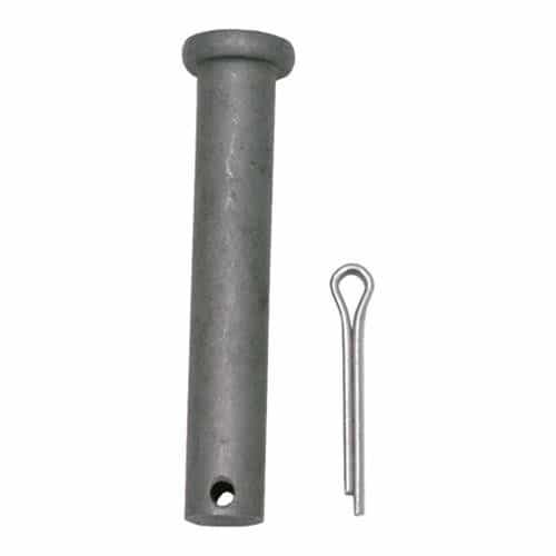 Clevis Pin with Cotter for D81X
