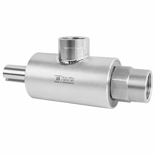 Mosmatic 41.922 - Autec Replacement Swivel