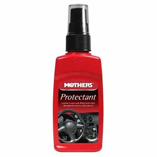 05305 Mothers Protectant 3.4 Spray Bottle