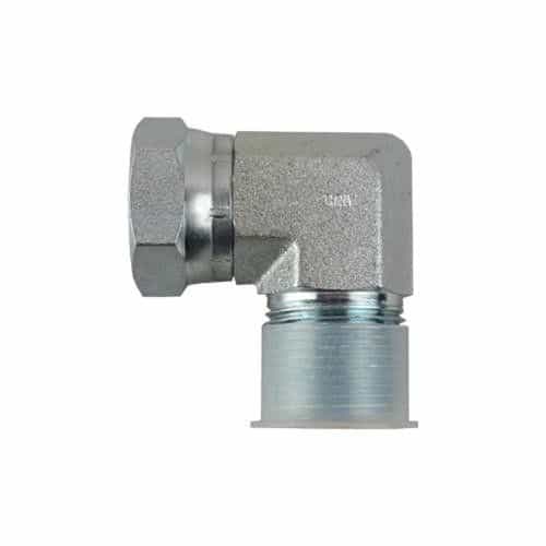 15011616 Pipe Swivel Adaptor - 90 Degree