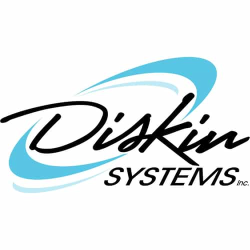 Diskin Systems Air Shammee Boom Decal - BOOMDECAL