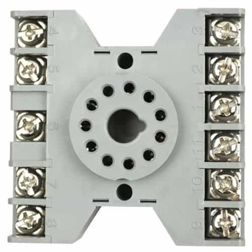 EMX Industries Socket Base LD11-5