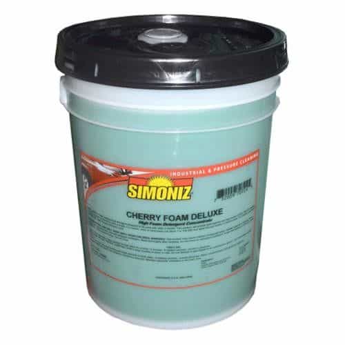 S3637005 Simoniz Cherry Scented Detergent