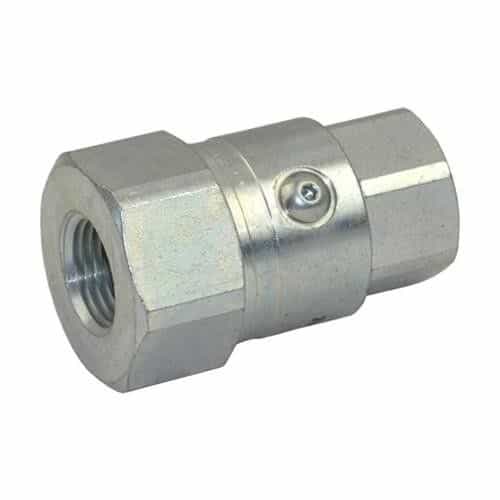 Parker PS810202-8-8 Inline High Pressure Swivel