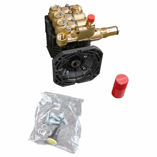 T9051EBFU General Pump TT Series 51 Pump - 2.11 GPM, 1500 PSI