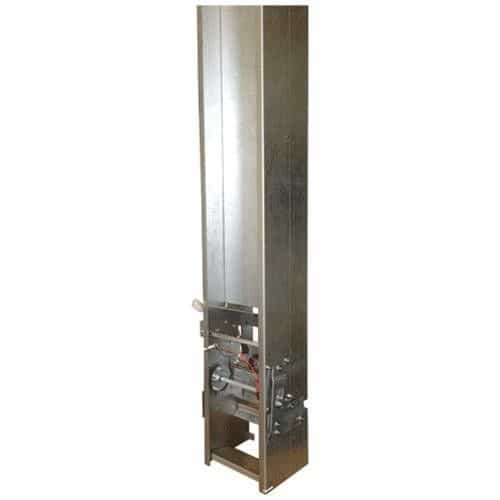 Laurel Metal Tire Foam Can Magazine Assembly - 2599-B25