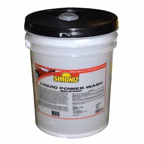 A0090KL5 Simoniz Appeal Alkaline Cleaning Compound