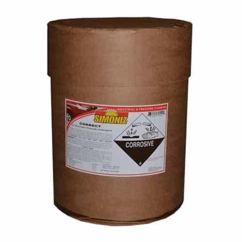Simoniz Correct - 100 Lbs.