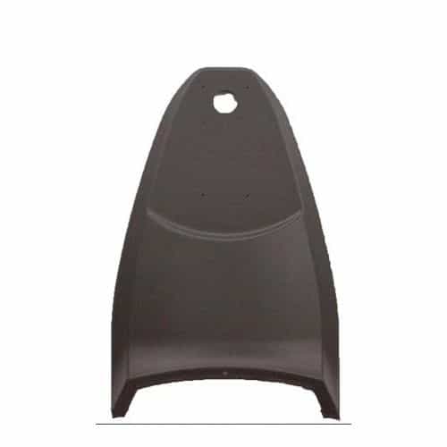 Hydro-Spray Tower Lower Cover Shadow Gray B01-95610