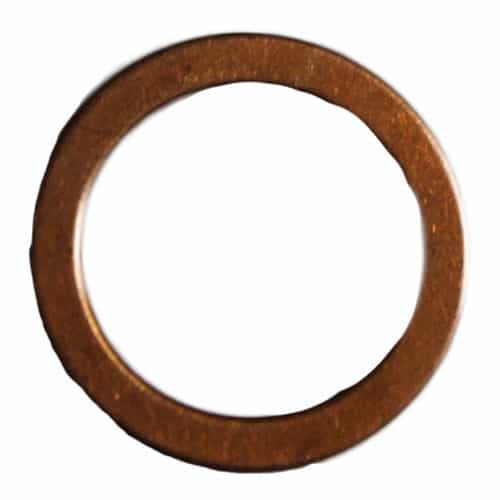 13262 Giant Pumps Gasket