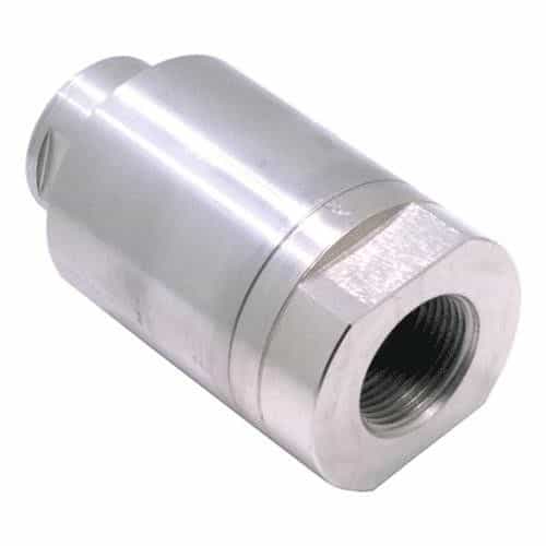 Mosmatic 34.927 Self Rotating Swivel