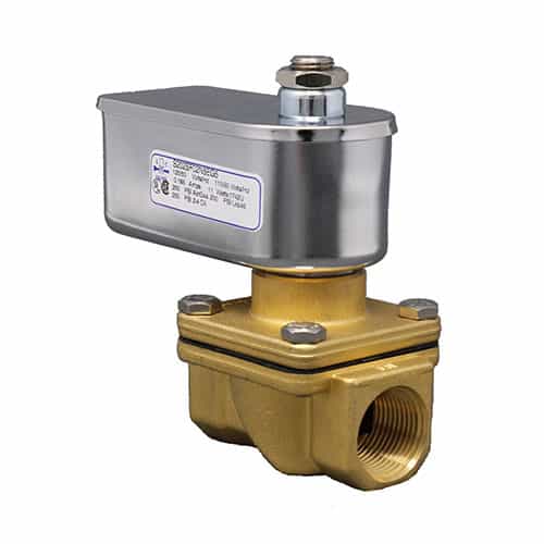 S202SF02N5EG5 G.C. Valves Solenoid Valve