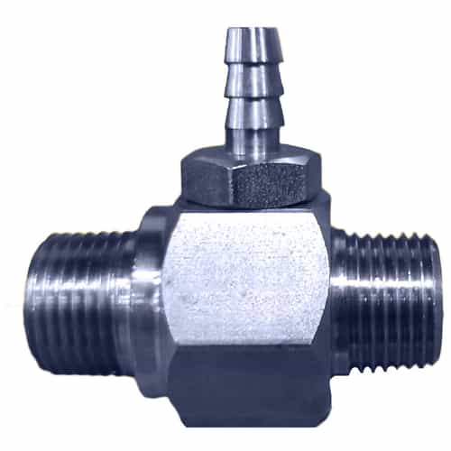 100093 General Pump Chemical Injector