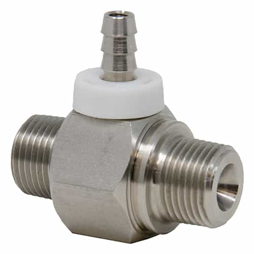 Chemical Injector