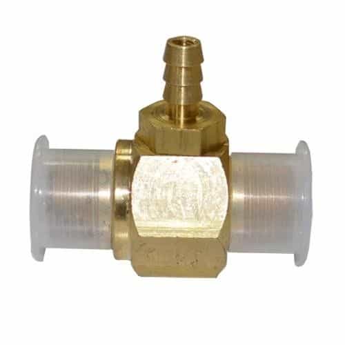 100511 General Pump Fixed Injector - 2.1 mm Orifice